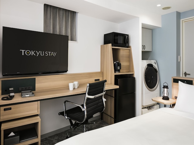 東急ステイ渋谷 新南口