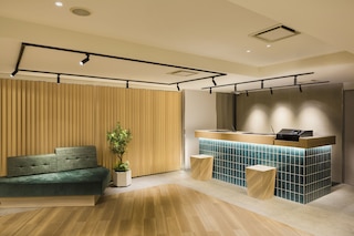 東急ステイ渋谷 新南口