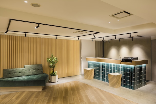 東急ステイ渋谷 新南口