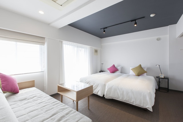 東急ステイ目黒・祐天寺