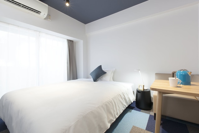 東急ステイ目黒・祐天寺