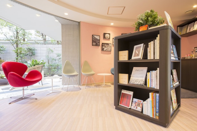 東急ステイ目黒・祐天寺