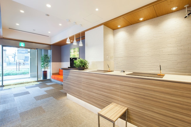 東急ステイ用賀