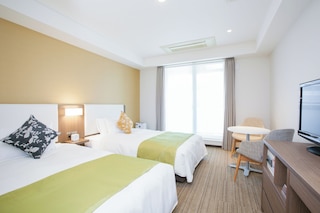 東急ステイ用賀