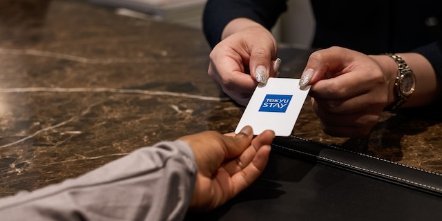 東急ステイ日本橋