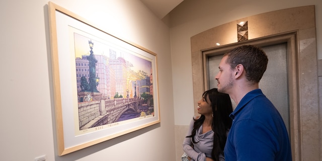 東急ステイ日本橋