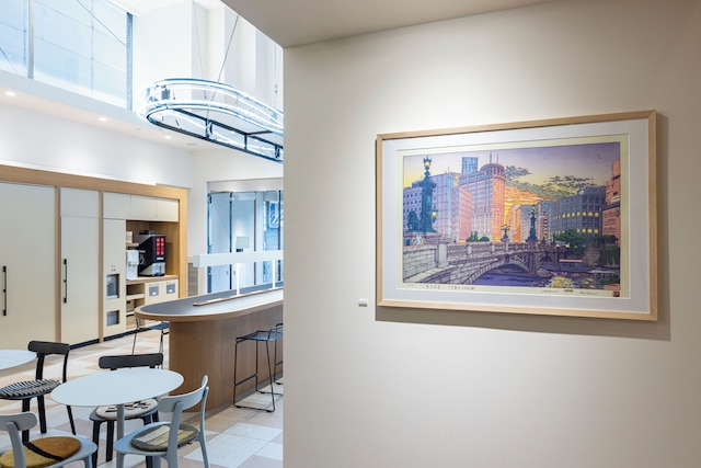 東急ステイ日本橋