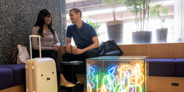 東急ステイ日本橋