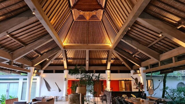 アーユルヴェーダグラム・バリ