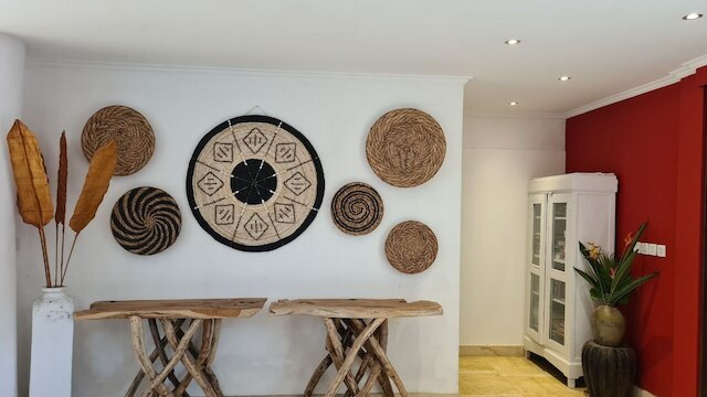 アーユルヴェーダグラム・バリ