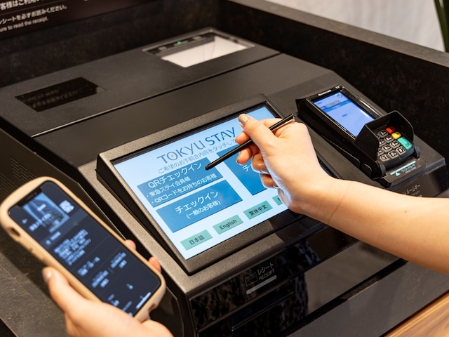 東急ステイ門前仲町