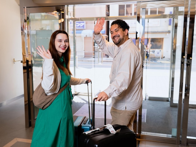 東急ステイ門前仲町