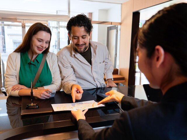 東急ステイ門前仲町