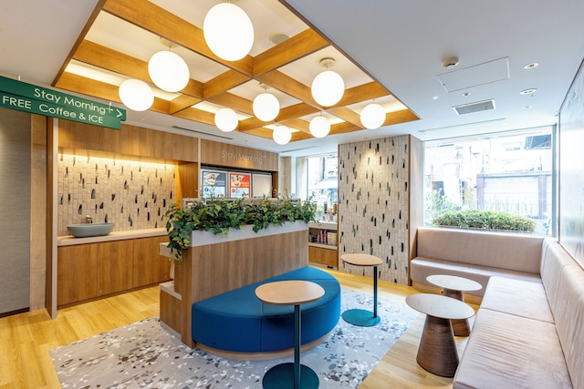 東急ステイ築地