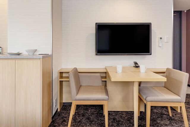 東急ステイ築地