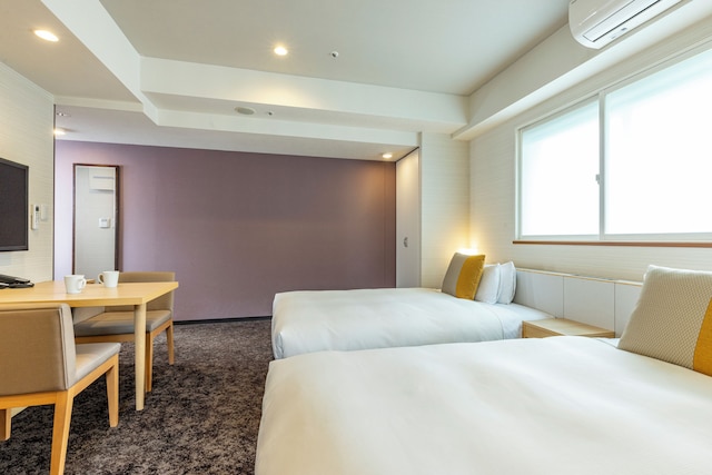 東急ステイ築地