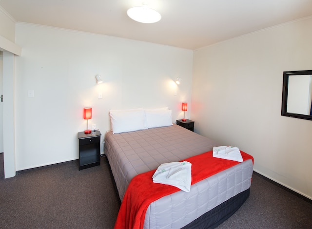 アンバサダー サーマル モーテル