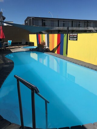 アンバサダー サーマル モーテル