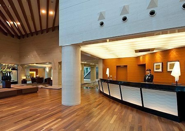 都リゾート 奥志摩 アクアフォレスト