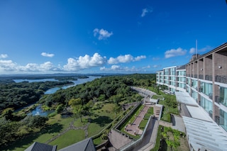 都リゾート 奥志摩 アクアフォレスト