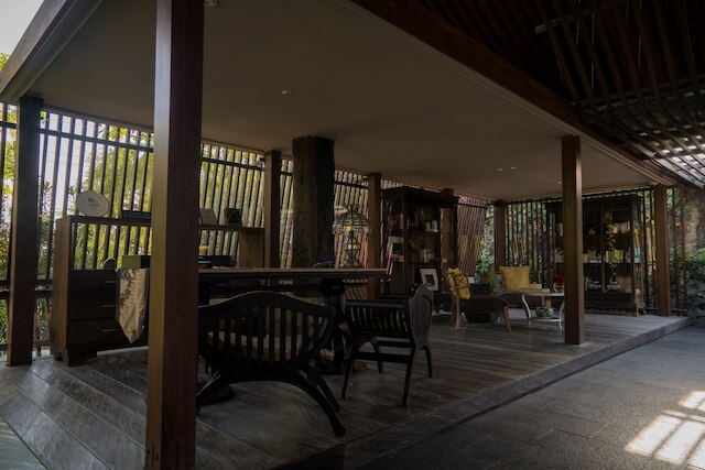 アメティス ヴィラズ