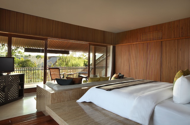 アメティス ヴィラズ