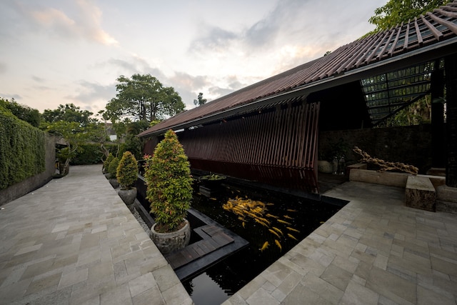 アメティス ヴィラズ