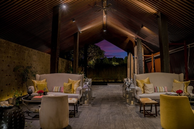 アメティス ヴィラズ