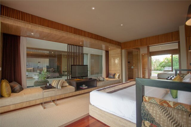 アメティス ヴィラズ