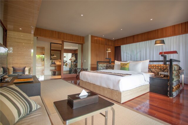 アメティス ヴィラズ