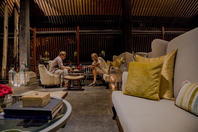 アメティス ヴィラズ