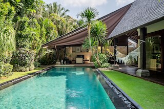 アメティス ヴィラズ