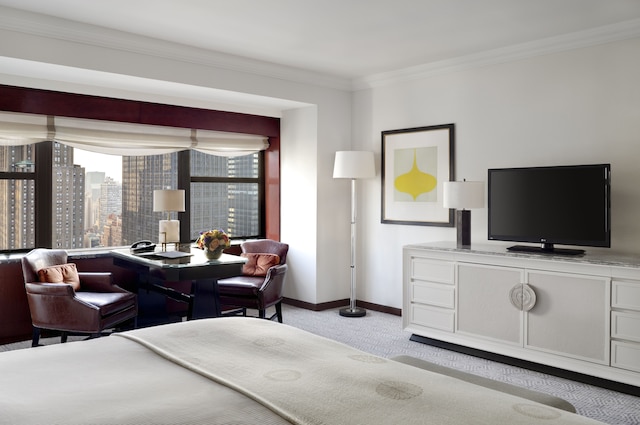 ザ タワーズ アット ロッテ ニューヨーク パレス