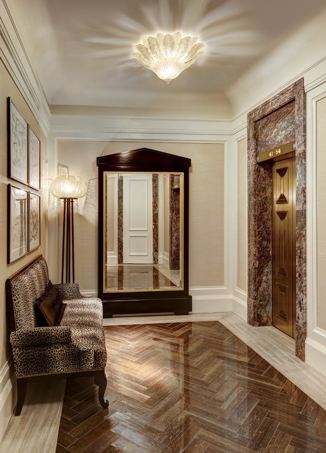 ザ タワーズ アット ロッテ ニューヨーク パレス