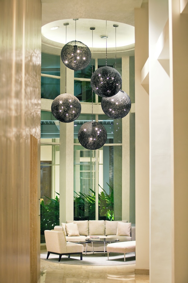 フレーザー レジデンス スディルマン ジャカルタ