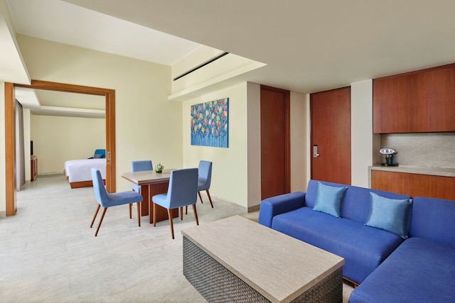 コートヤードバイ・マリオッ・バリ ヌサドゥア リゾート