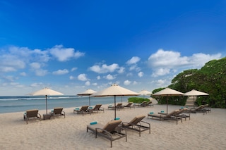 コートヤードバイ・マリオッ・バリ ヌサドゥア リゾート