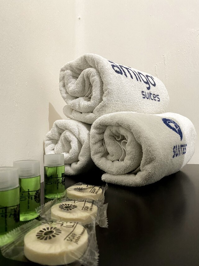 ホテル アミーゴ スイーツ