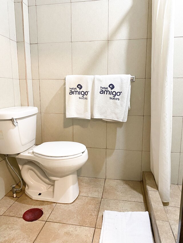 ホテル アミーゴ スイーツ