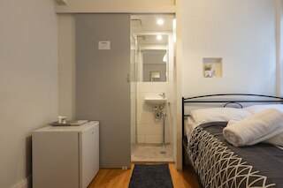 ハイフィールド ホテル