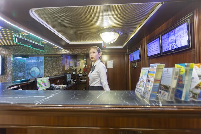 マルマライ ホテル