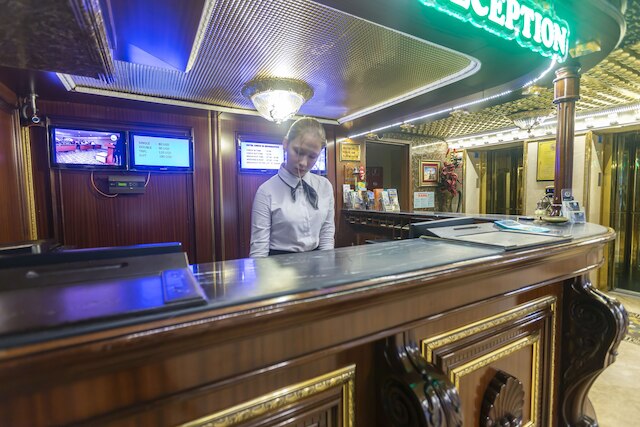 マルマライ ホテル