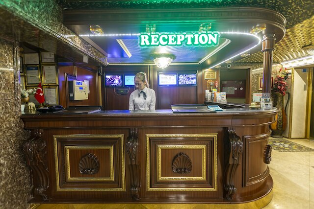 マルマライ ホテル