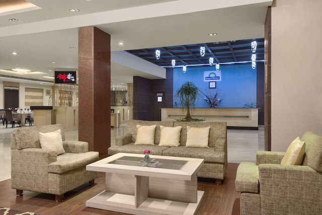 デイズ ホテル ニムラナ バイ ウィンダム