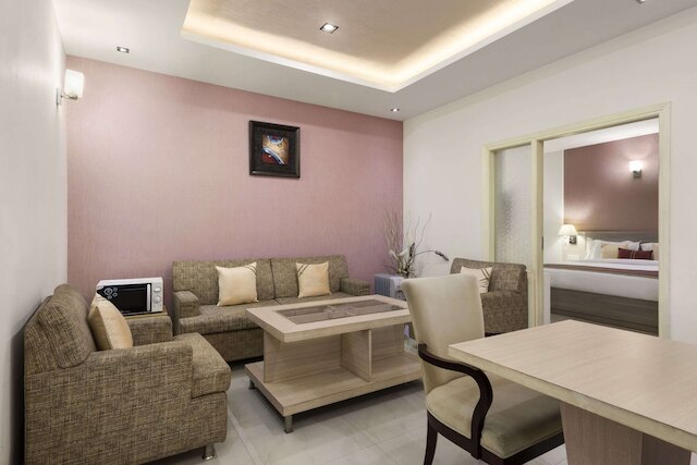 デイズ ホテル ニムラナ バイ ウィンダム