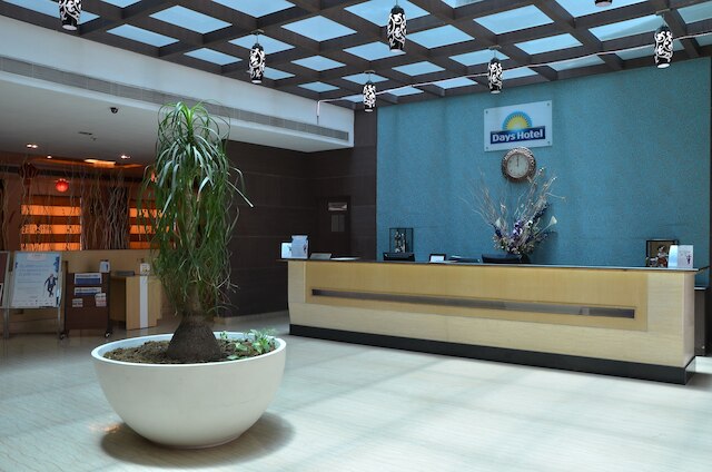 デイズ ホテル ニムラナ バイ ウィンダム