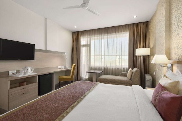 デイズ ホテル ニムラナ バイ ウィンダム