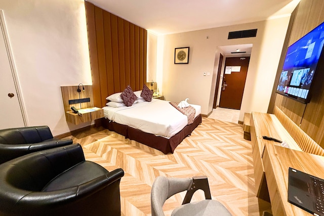 ホテル シャングリラ コタキナバル