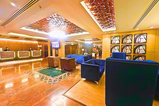 ホテル シャングリラ コタキナバル