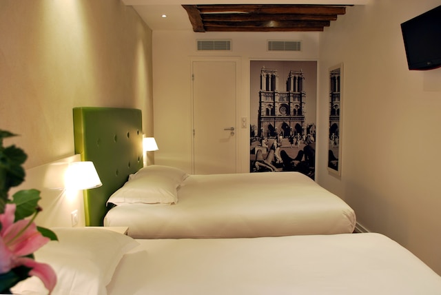 オテル ドゥ ラ ハーシー ドール